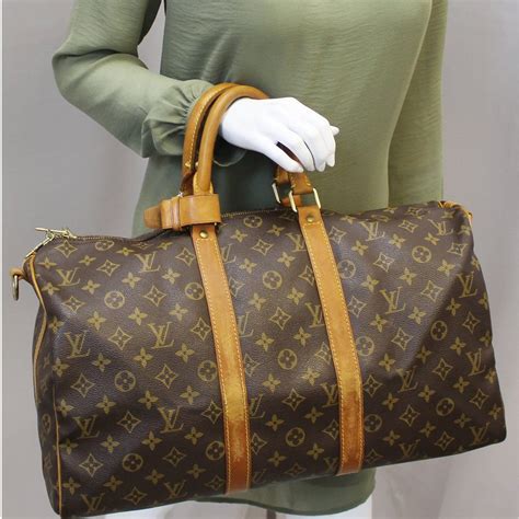 louis vuitton bag travel price